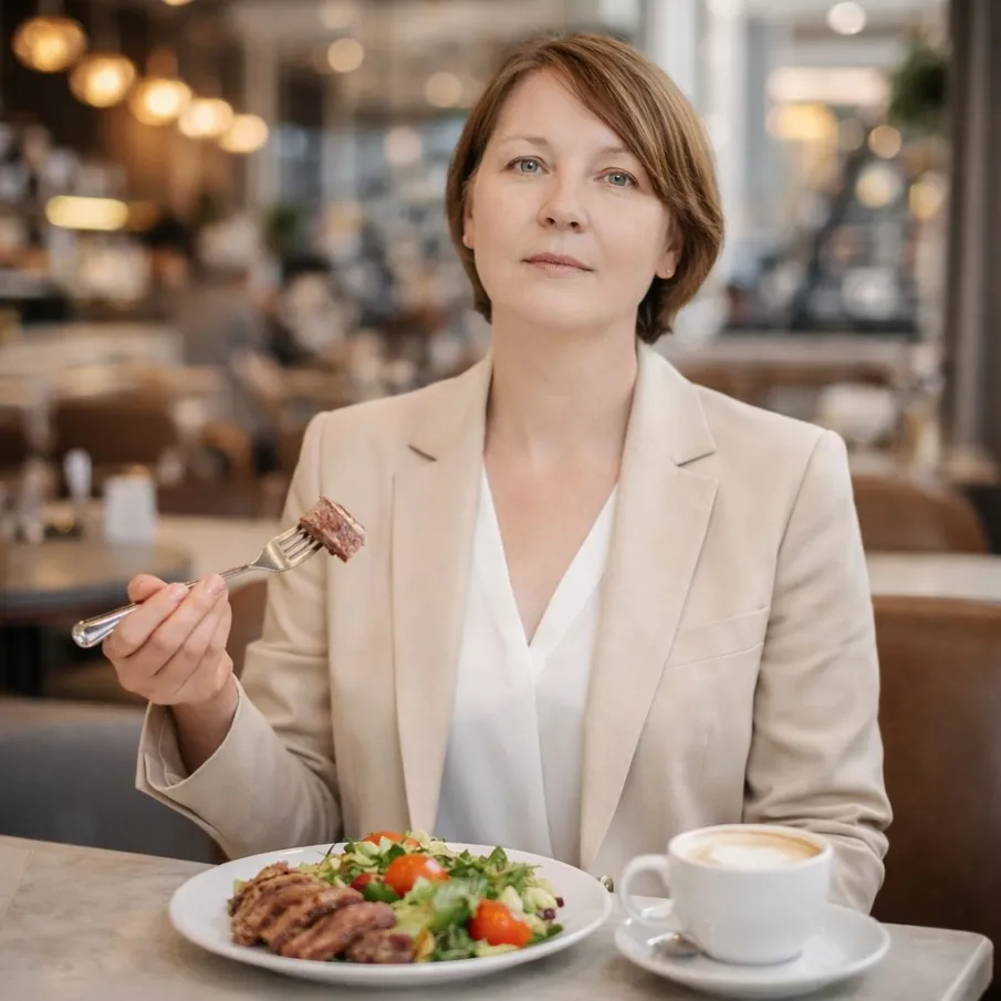 Нижегородцам рассказали, как правильно рассчитывать суточную норму калорий